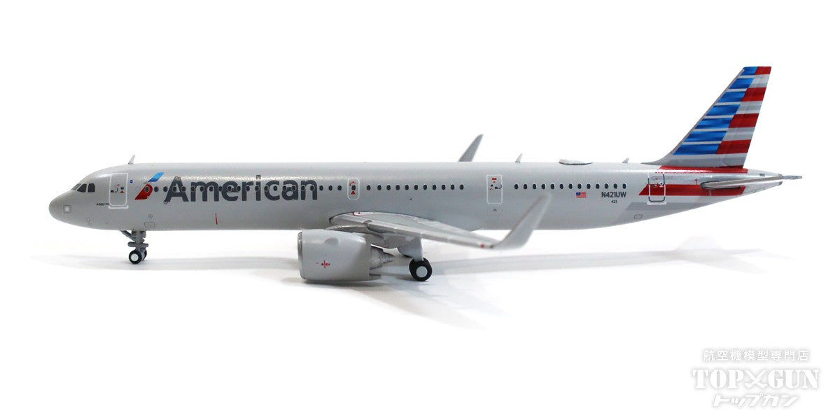 A321neo アメリカン航空 N421UW 1/400[GJAAL2089](20230930WE)