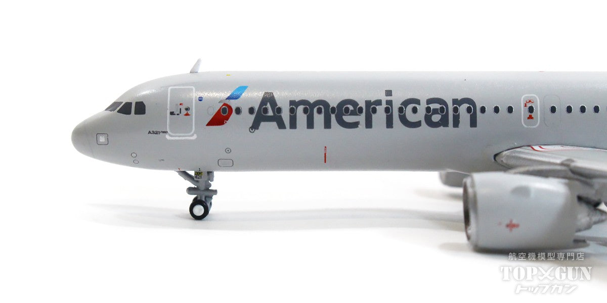 A321neo American Airlines N421UW 1/400[GJAAL2089] 