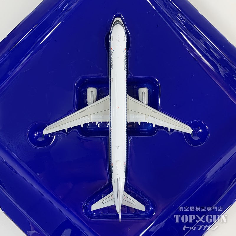 A321-200 American Airlines Allegheny Heritage livery N579UW 1/400[GJAAL2261] 