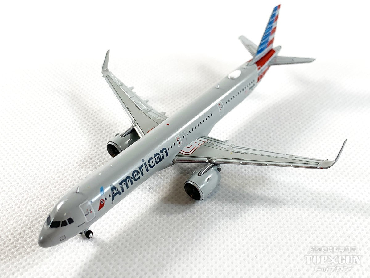 A321neo American Airlines N413AN 1/400 [GJAAL2296] 