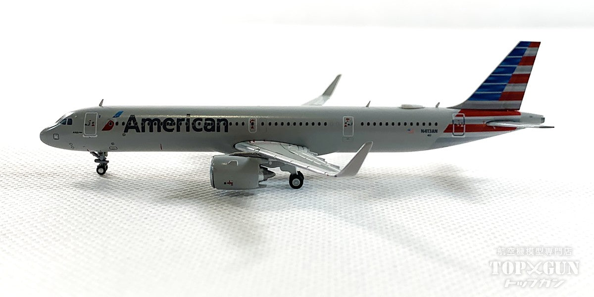 A321neo American Airlines N413AN 1/400 [GJAAL2296] 