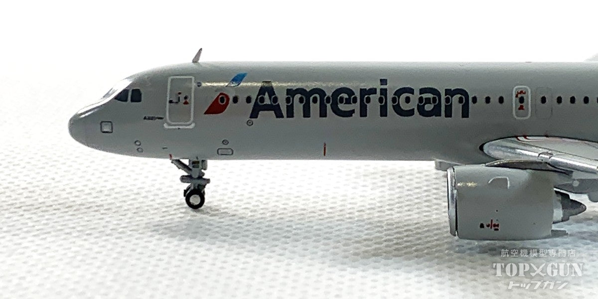 A321neo American Airlines N413AN 1/400 [GJAAL2296] 