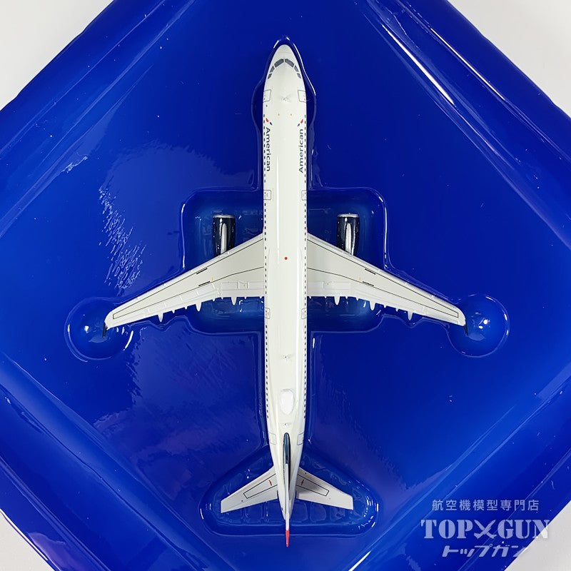 A321-200 アメリカン航空 US Airways ヘリテージ塗装 N578UW 1/400 [GJAAL2297]