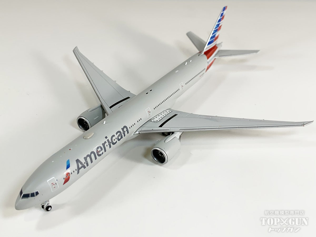 GeminiJets B777-300ER アメリカン航空 N722AN 1/400 [GJAAL2303]