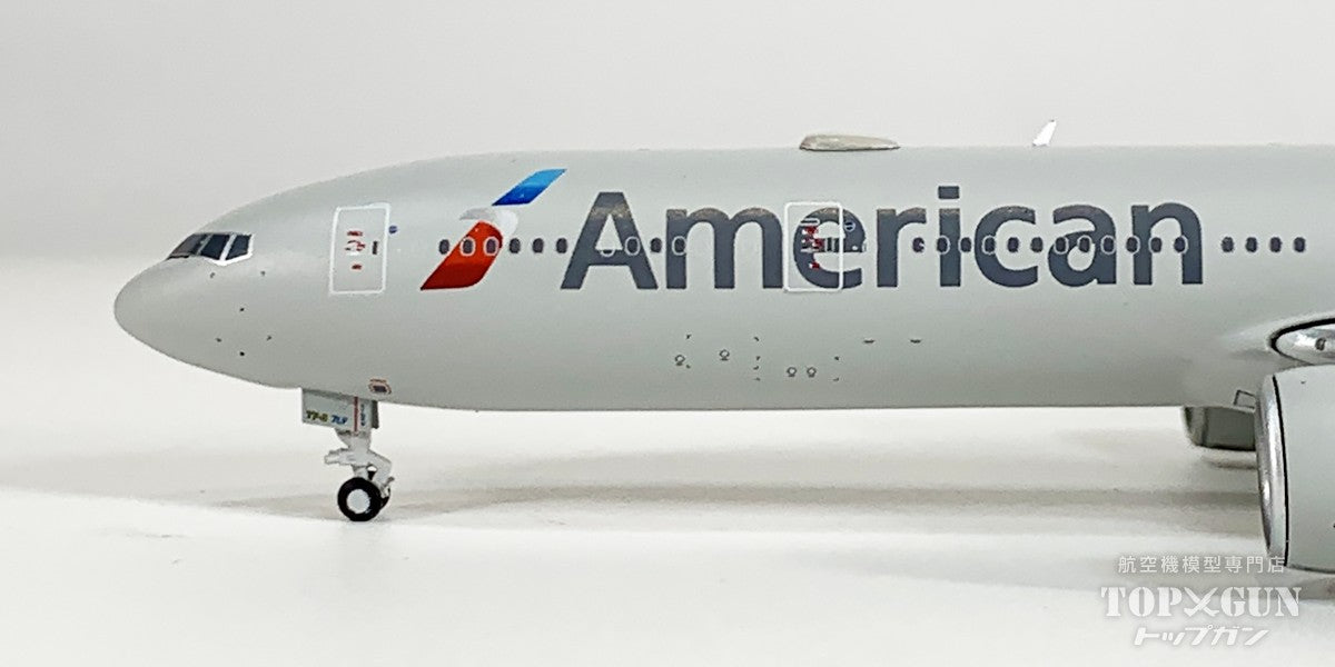 GeminiJets B777-300ER アメリカン航空 N722AN 1/400 [GJAAL2303]
