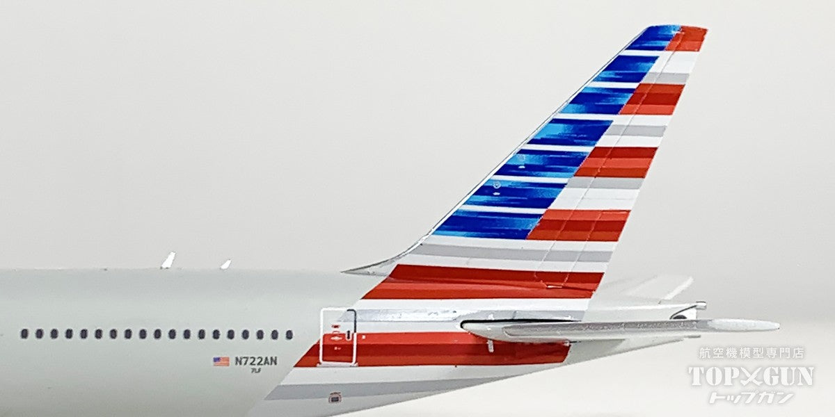 GeminiJets B777-300ER アメリカン航空 N722AN 1/400 [GJAAL2303]