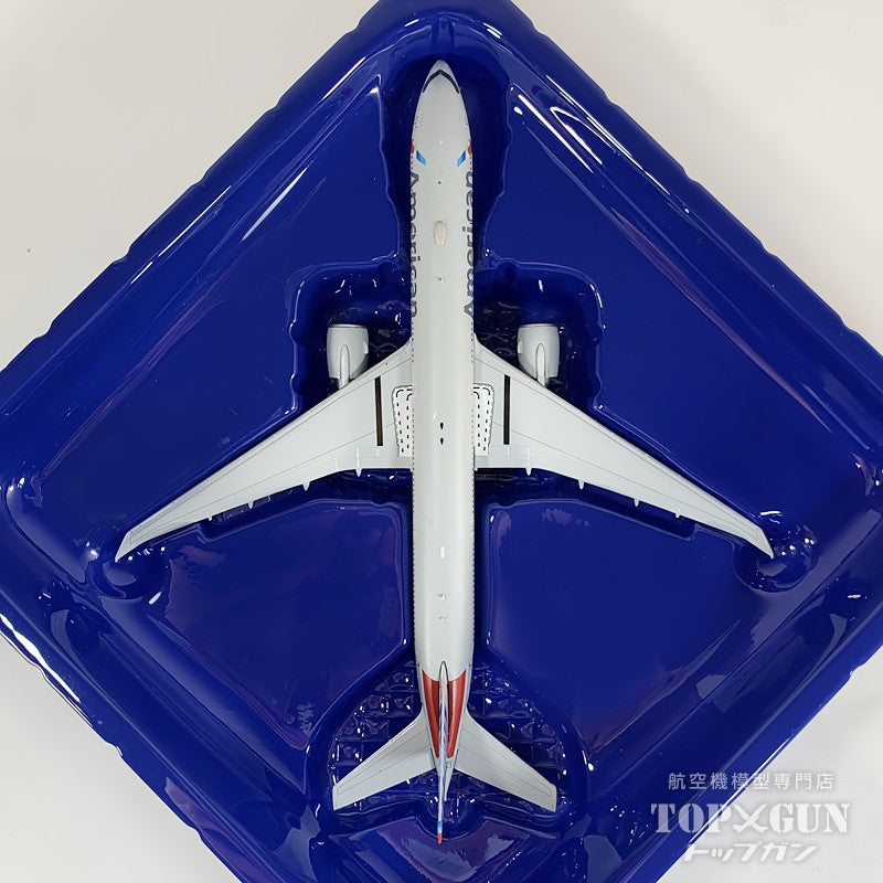 B777-300ER アメリカン航空 N722AN 1/400 [GJAAL2303]