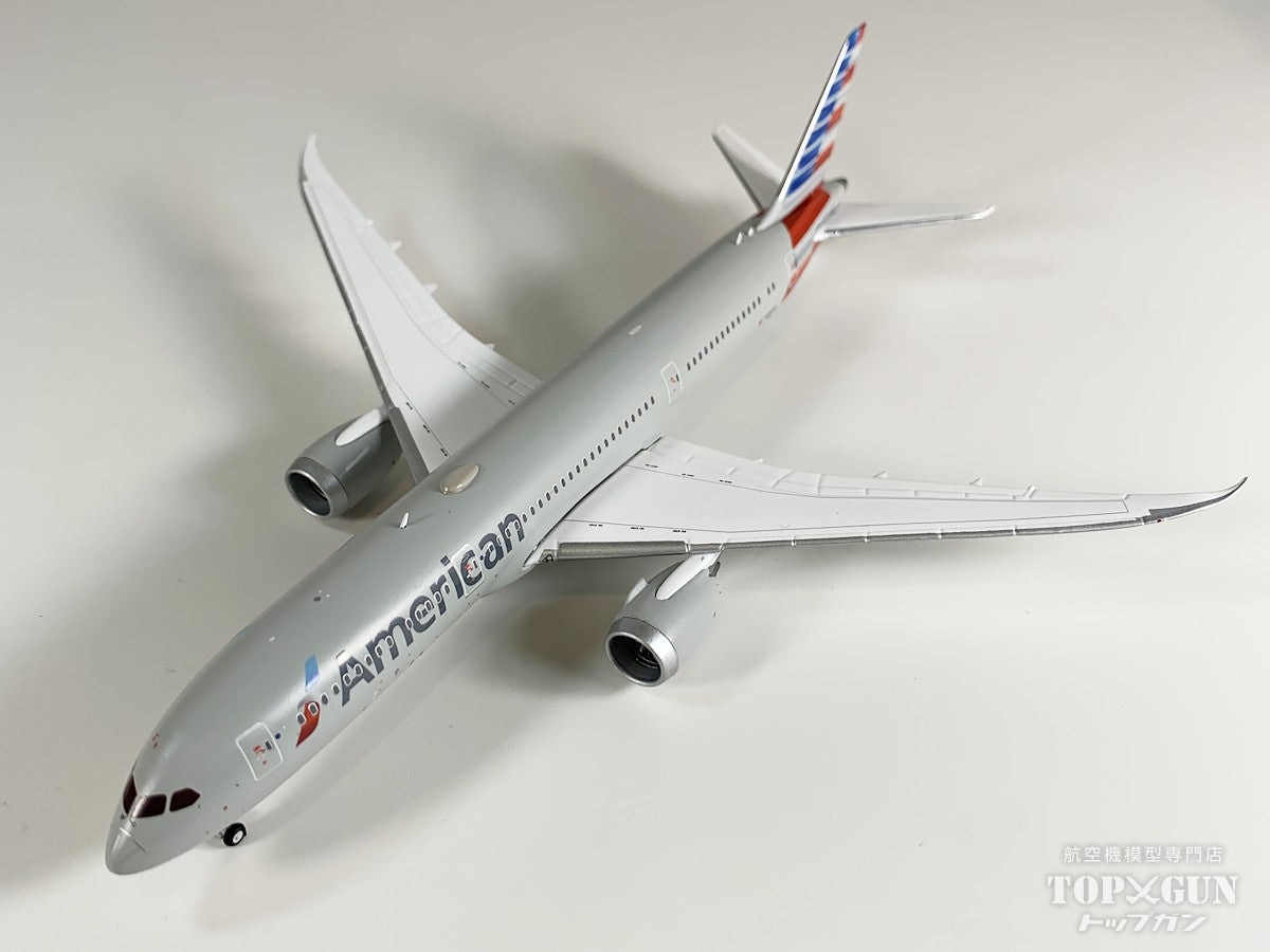 GeminiJets B787-9 アメリカン航空 N836AA 1/400 [GJAAL2356]