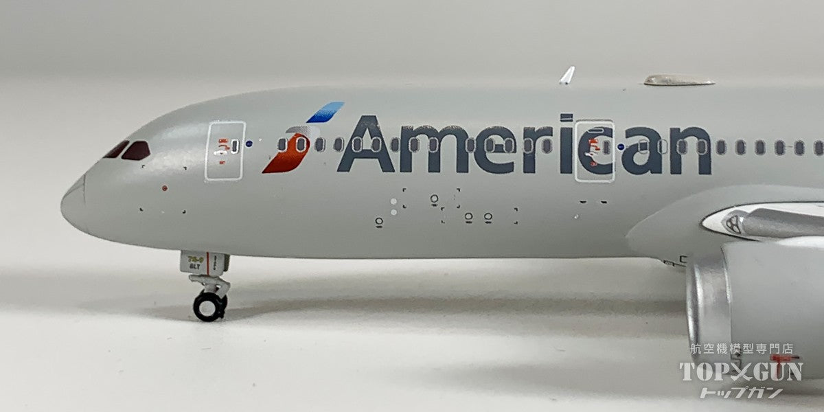 B787-9 アメリカン航空 N836AA 1/400 [GJAAL2356]