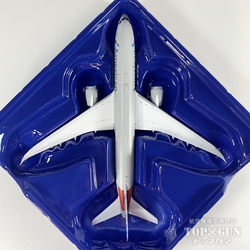 B787-9 アメリカン航空 N836AA 1/400 [GJAAL2356]