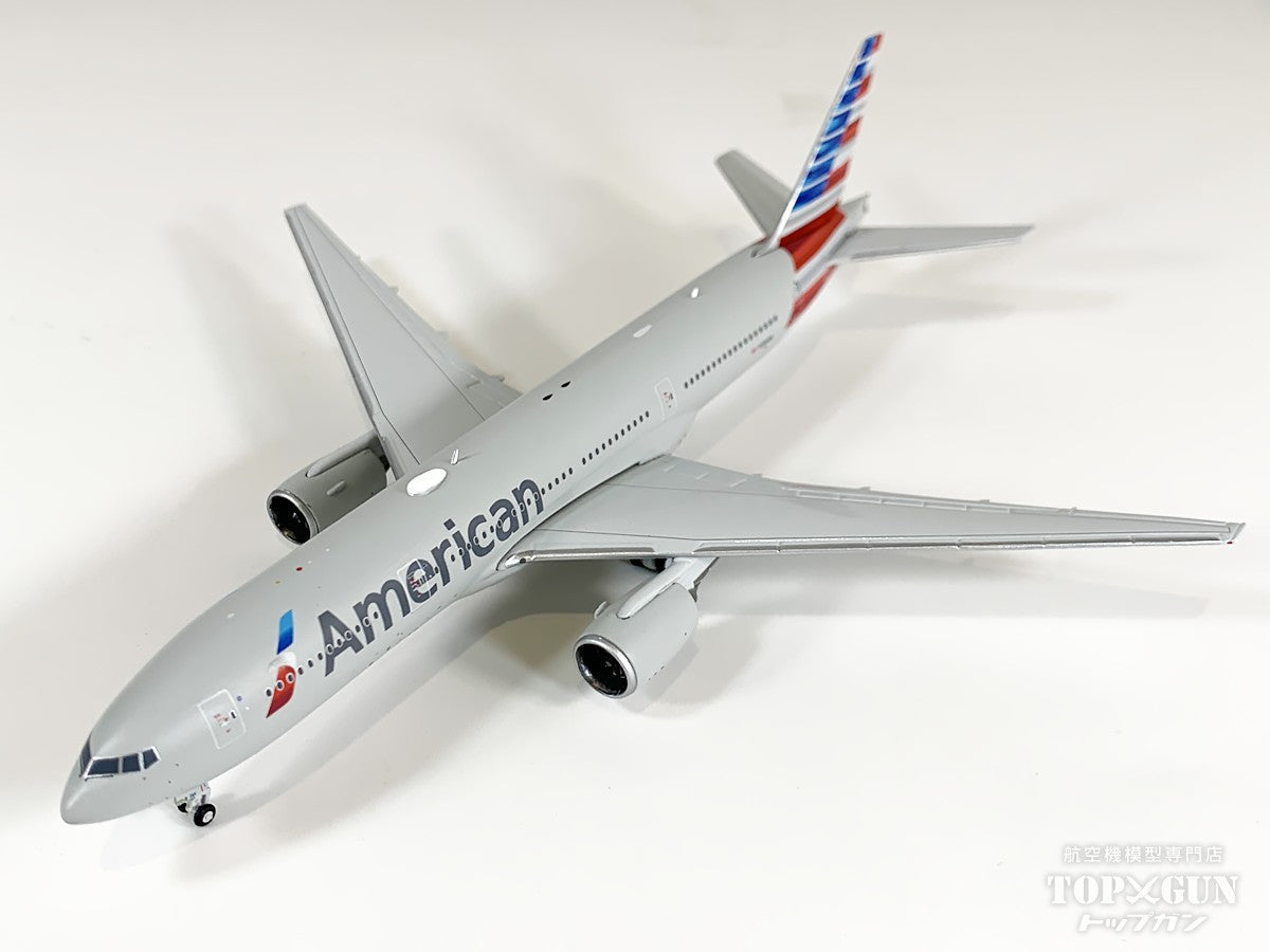 B777-200ER アメリカン航空 N788AN 1/400 [GJAAL2359]