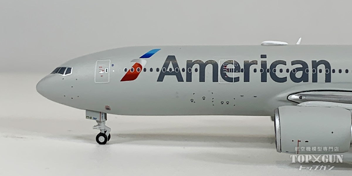 GeminiJets B777-200ER アメリカン航空 N788AN 1/400 [GJAAL2359]