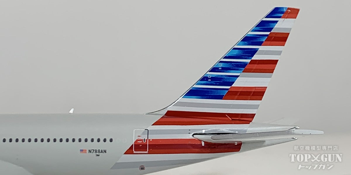 GeminiJets B777-200ER アメリカン航空 N788AN 1/400 [GJAAL2359]