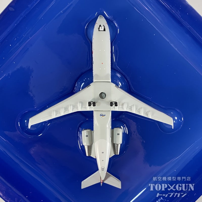CRJ200LR アメリカン・イーグル N420AW 1/400 [GJAAL2367]