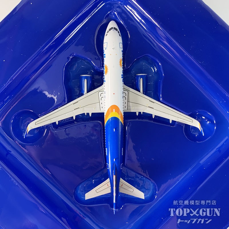 A320-200 アレジアント航空 N252NV 1/400 [GJAAY2326]