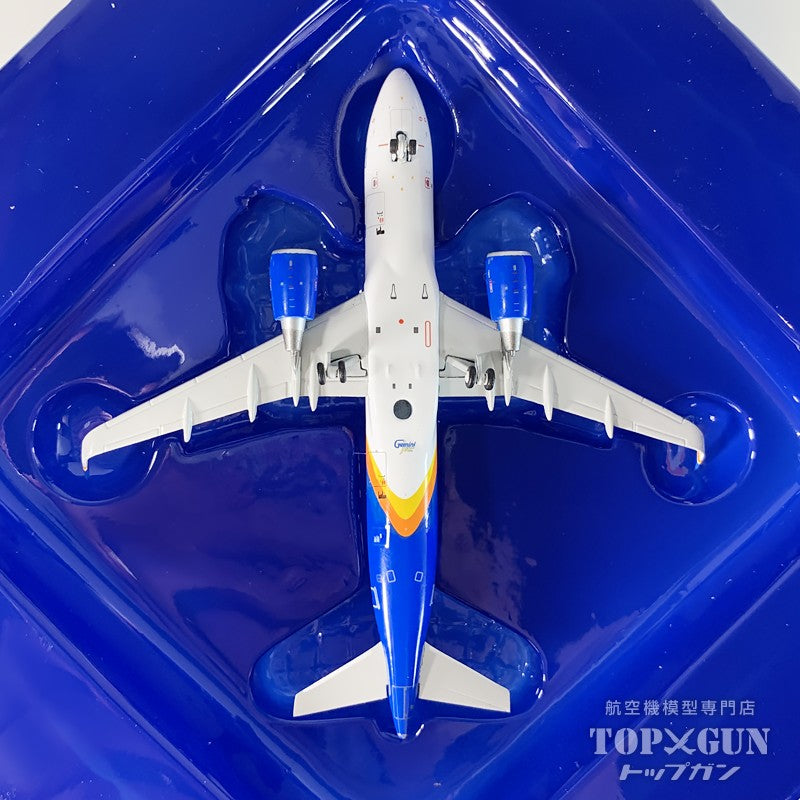 A320-200 アレジアント航空 N252NV 1/400 [GJAAY2326]
