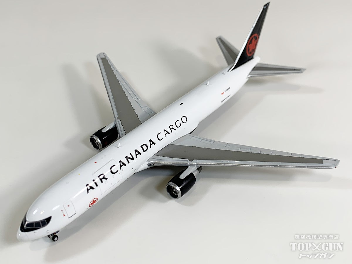767-300ERF Air Canada "current livery" C-GXHM 1/400[GJACA2240] 