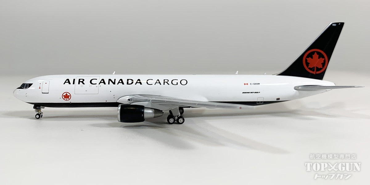 767-300ERF Air Canada "current livery" C-GXHM 1/400[GJACA2240] 