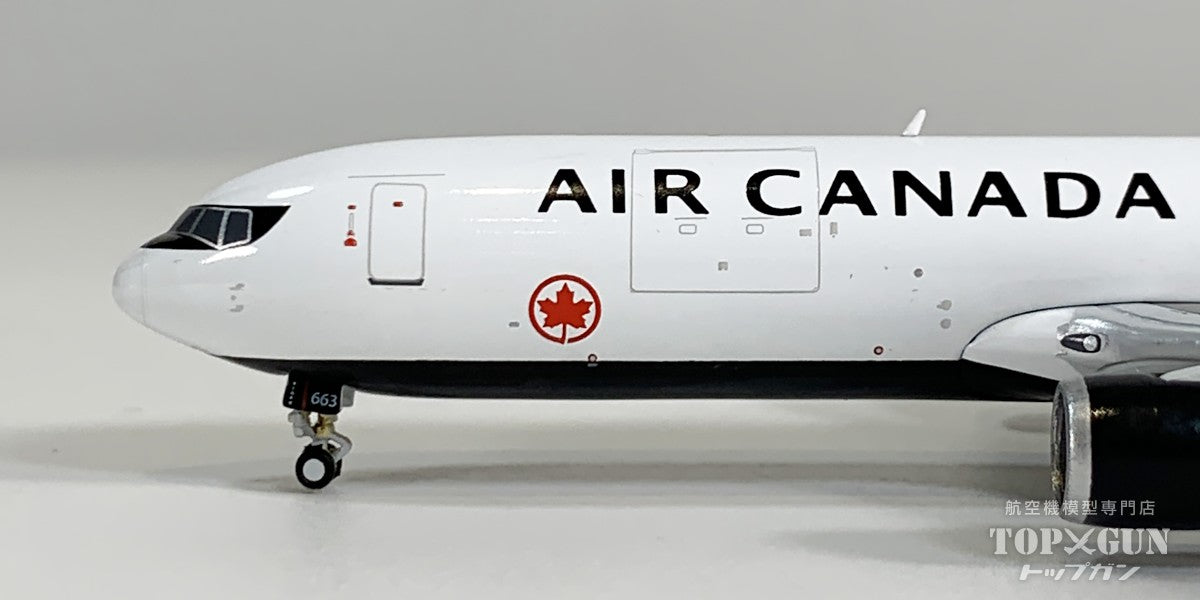 767-300ERF Air Canada "current livery" C-GXHM 1/400[GJACA2240] 