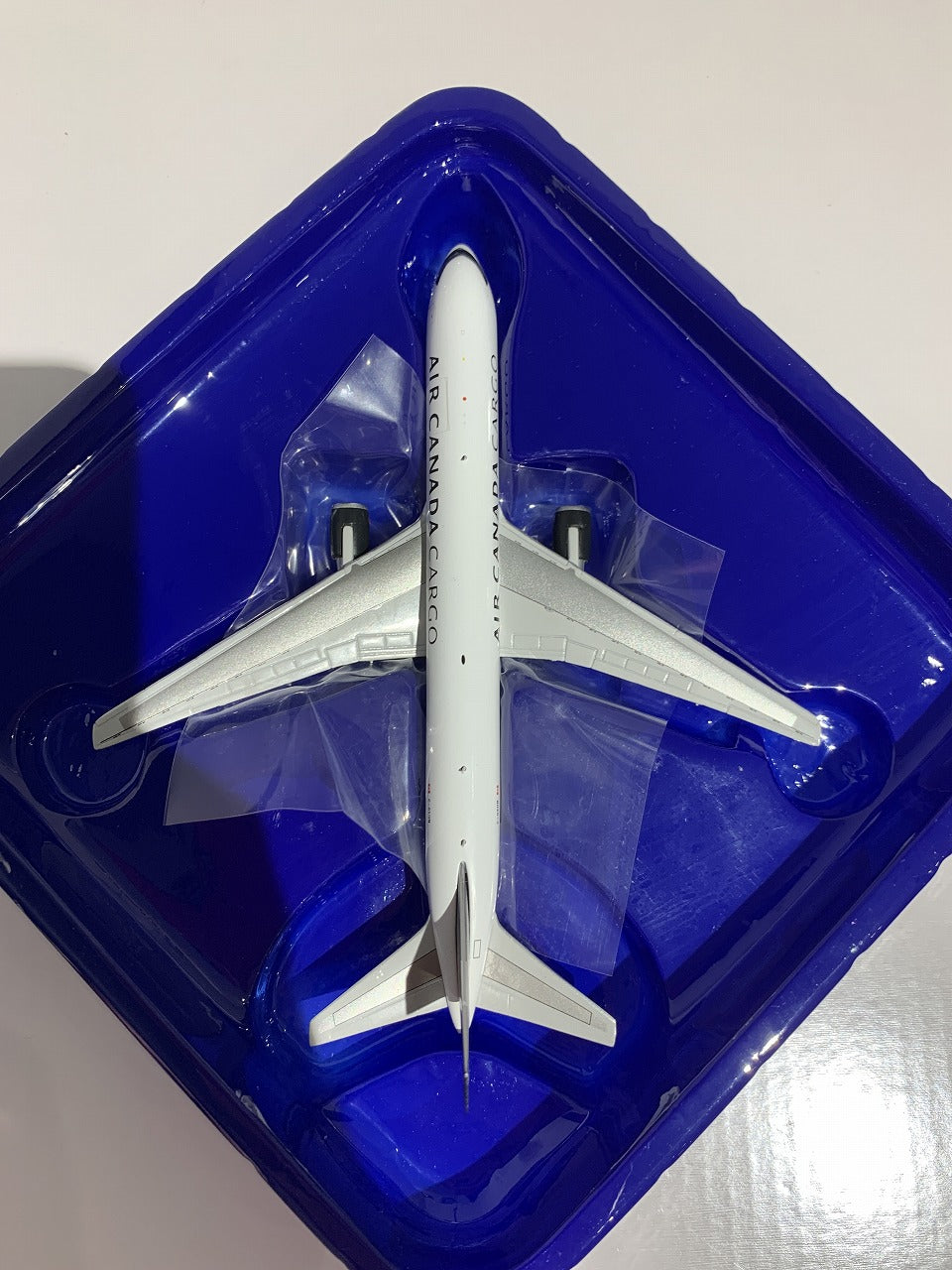 Boeing727_223出品 Boeing727_223出品 OO-DHX | Boeing 727-223(Adv)(F) | DHL (European Air