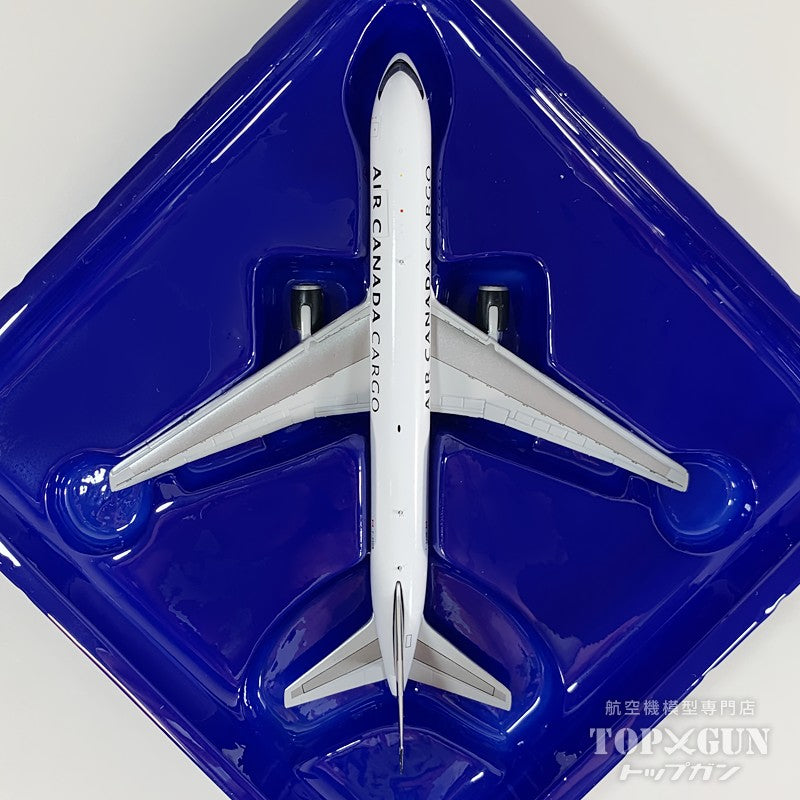 767-300ERF Air Canada "current livery" C-GXHM 1/400[GJACA2240] 