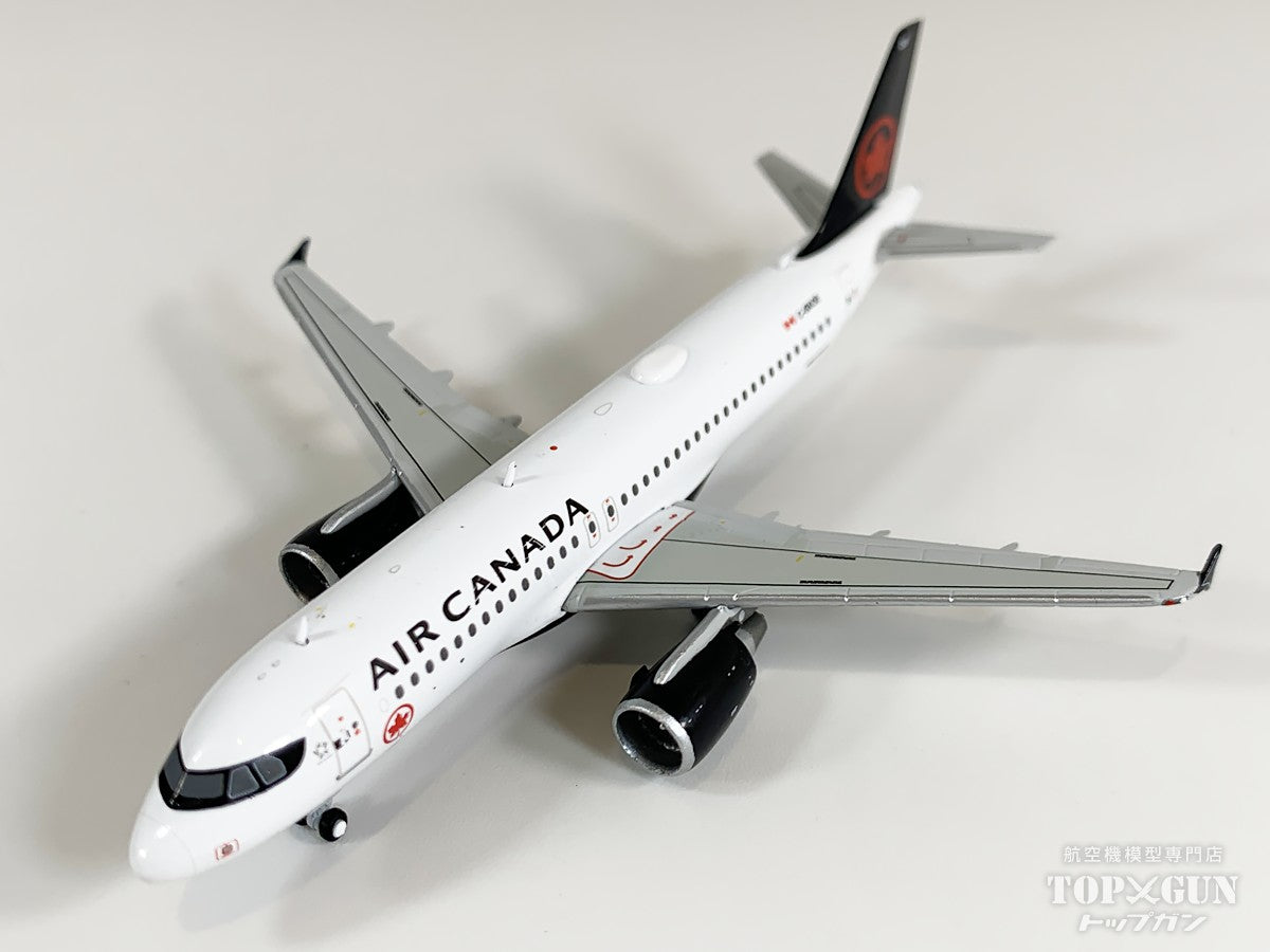 A320-200 エア・カナダ G-GKOE 1/400 [GJACA2388]