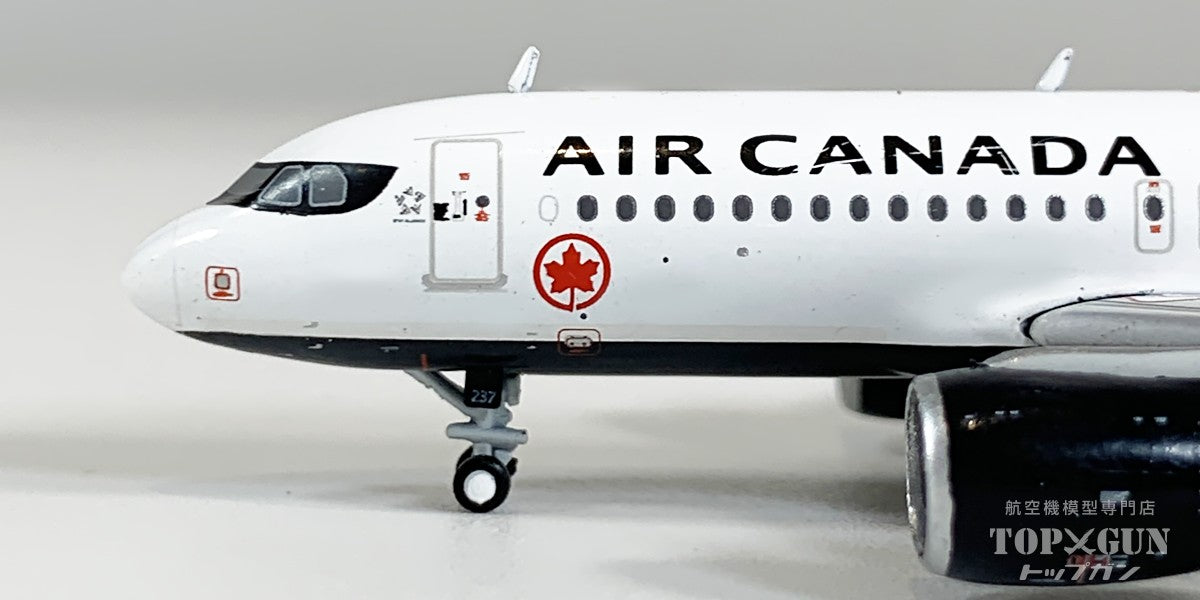 A320-200 エア・カナダ G-GKOE 1/400 [GJACA2388]