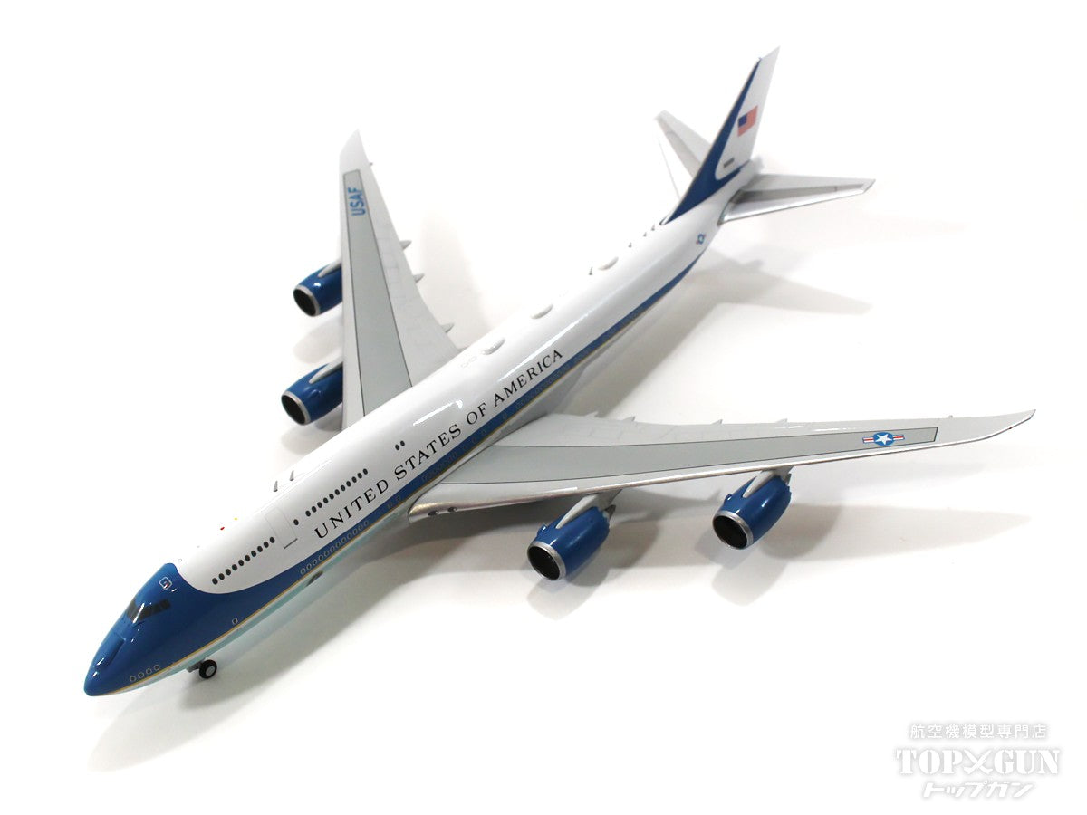 VC-25B US Air Force Air Force One 30000 1/400 [GJAFO2220] 