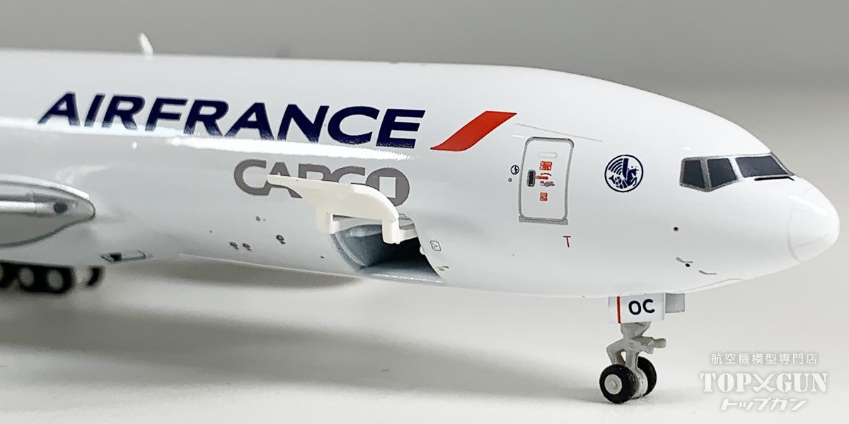 777-200LRF エールフランス カーゴ 開閉選択式 F-GUOC 1/400 [GJAFR2148]
