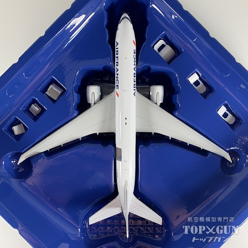 777-200LRF エールフランス カーゴ 開閉選択式 F-GUOC 1/400 [GJAFR2148]