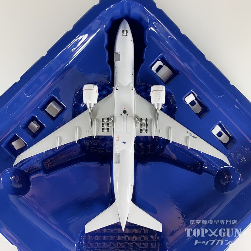 777-200LRF エールフランス カーゴ 開閉選択式 F-GUOC 1/400 [GJAFR2148]