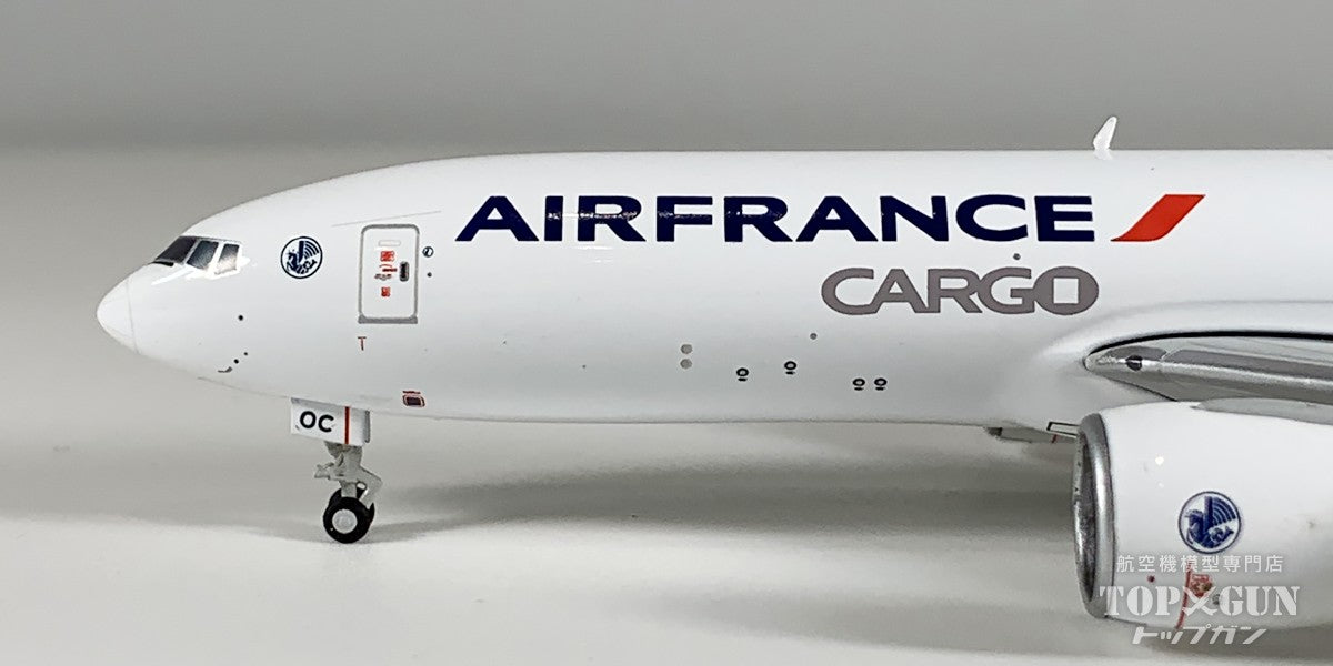 777-200LRF エールフランス カーゴ F-GUOC 1/400 [GJAFR2159]
