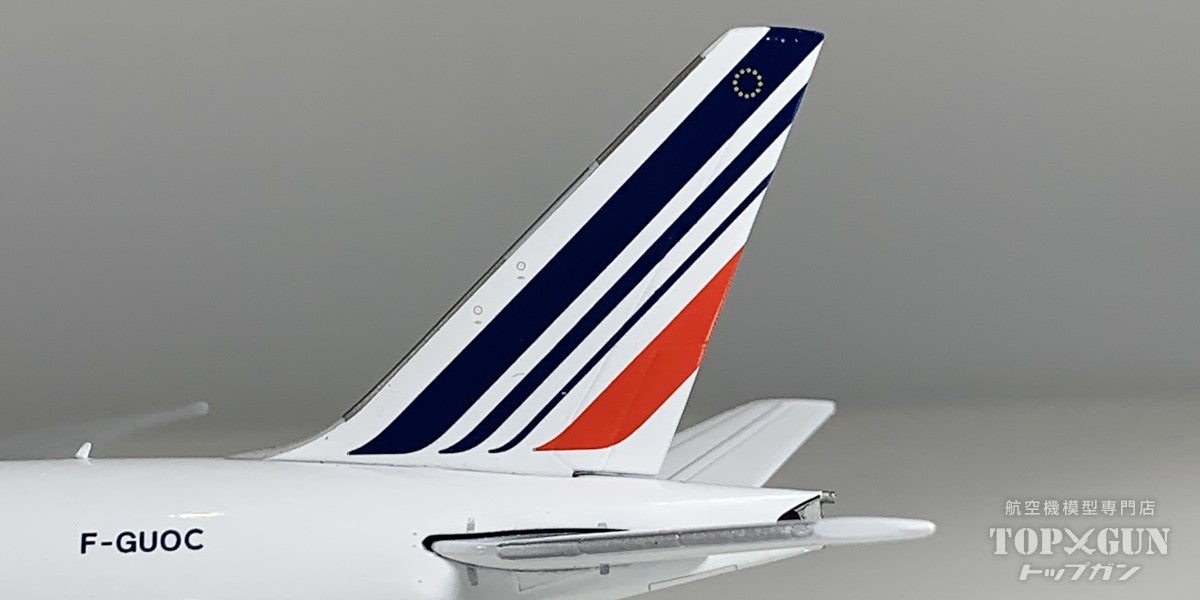 777-200LRF エールフランス カーゴ F-GUOC 1/400 [GJAFR2159]