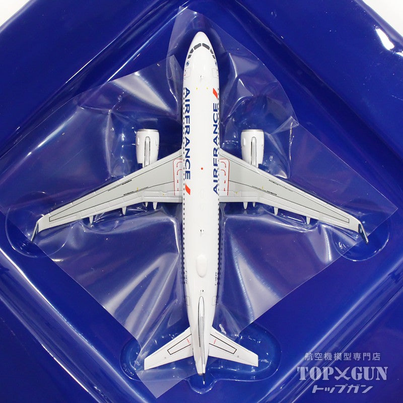 GeminiJets A320-200 エールフランス航空 F-HEPF 1/400[GJAFR2179]