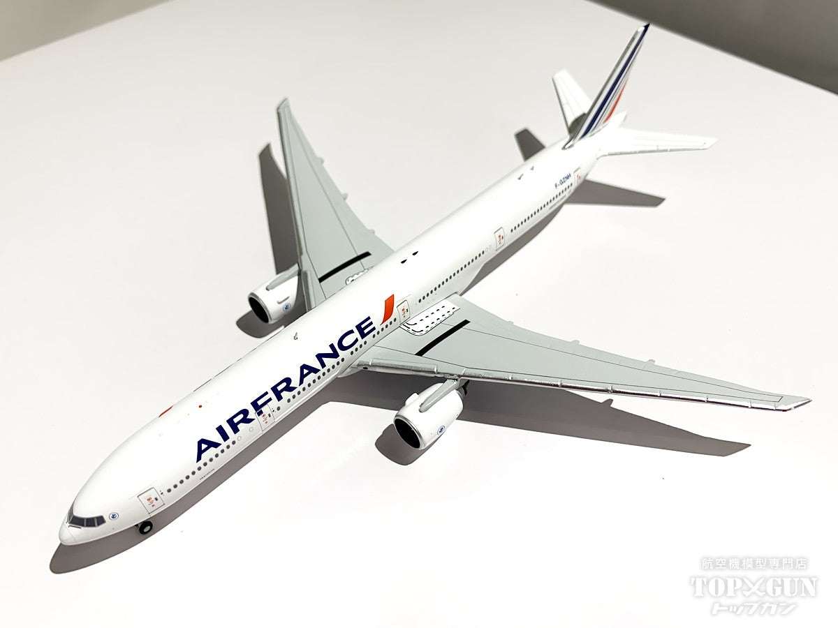 777-300ER Air France new paint F-GZNH 1/400 [GJAFR2248] 