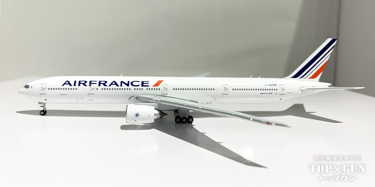 777-300ER Air France new paint F-GZNH 1/400 [GJAFR2248] 