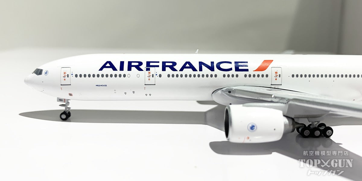 777-300ER Air France new paint F-GZNH 1/400 [GJAFR2248] 