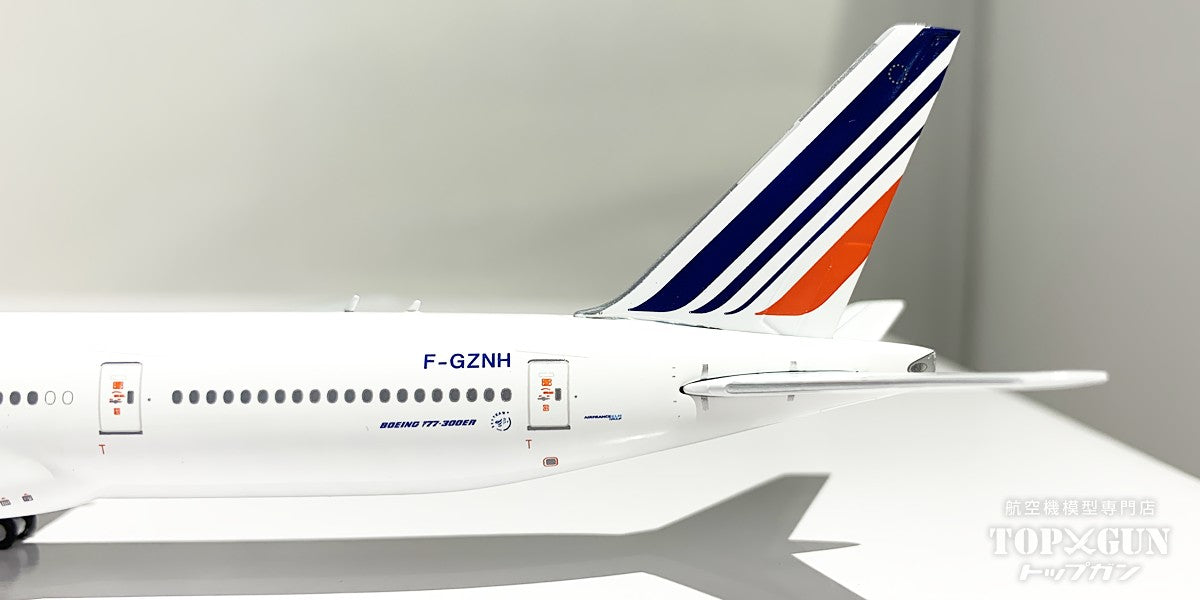 777-300ER Air France new paint F-GZNH 1/400 [GJAFR2248] 