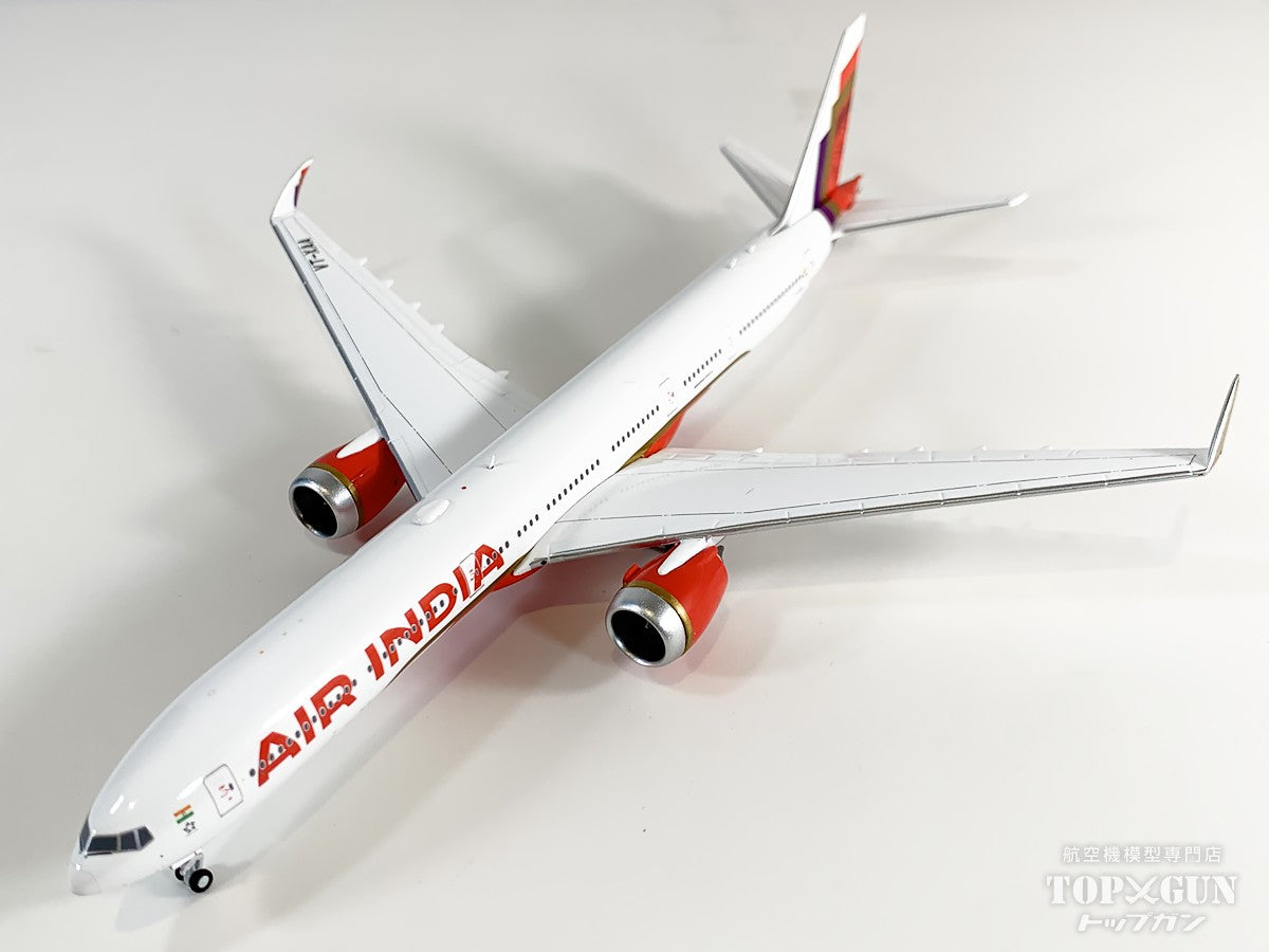 B777-9 エア・インディア VT-XAA 1/400 [GJAIC2279]