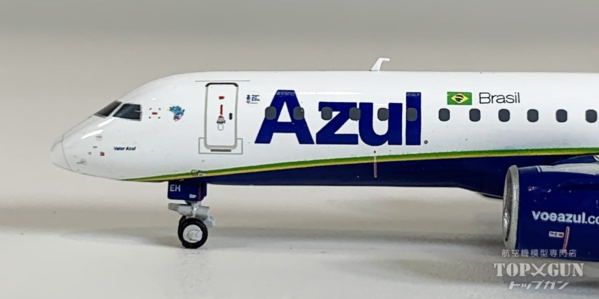 E195-E2 アズールブラジル航空 PS-AEH 1/400 [GJAZU2199]