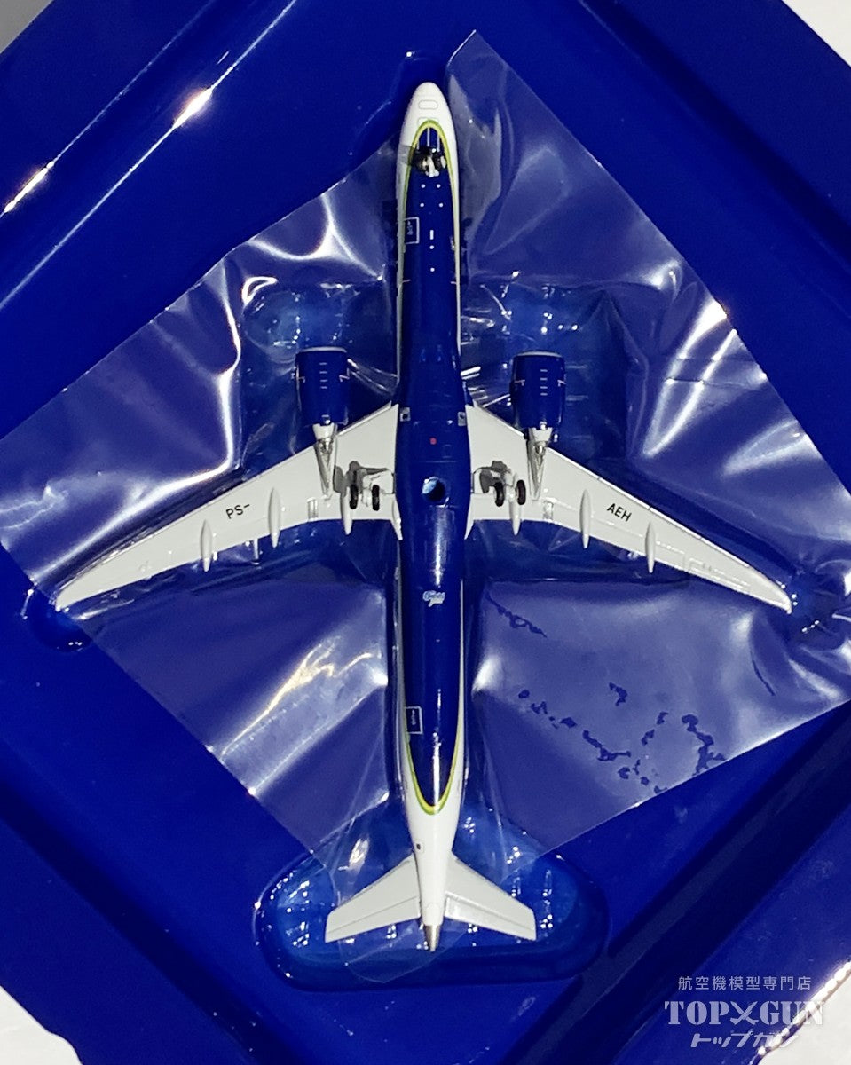 GeminiJets E195-E2 アズールブラジル航空 PS-AEH 1/400 [GJAZU2199]
