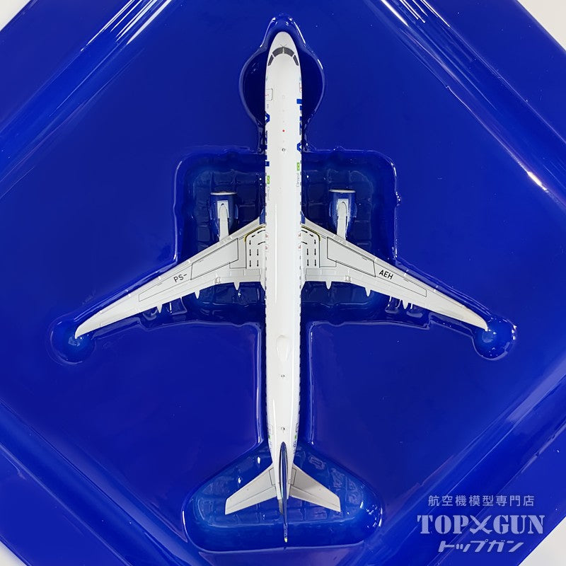 E195-E2 アズールブラジル航空 PS-AEH 1/400 [GJAZU2199]