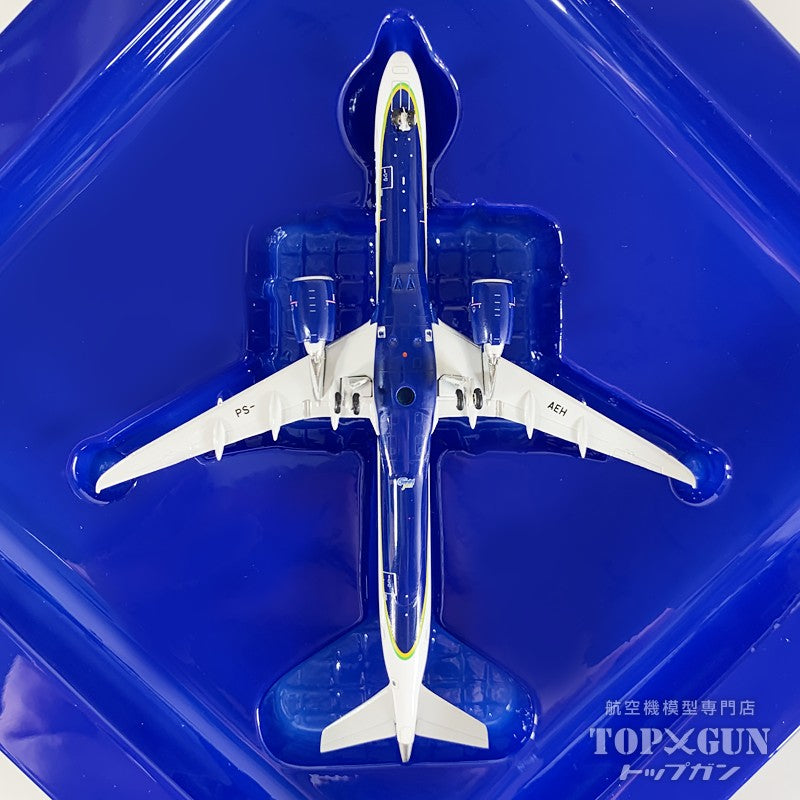 E195-E2 アズールブラジル航空 PS-AEH 1/400 [GJAZU2199]