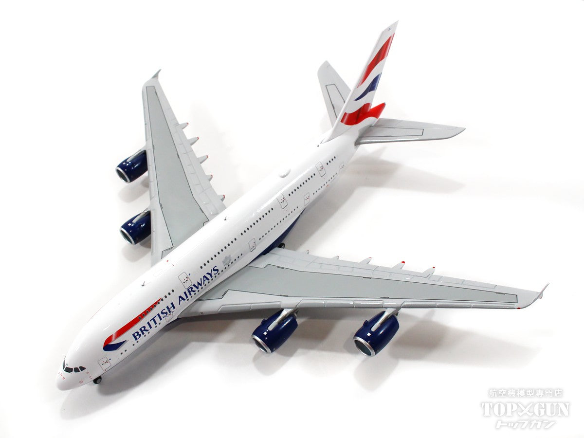 A380 British Airways G-XLEL 1/400 [GJBAW2110]