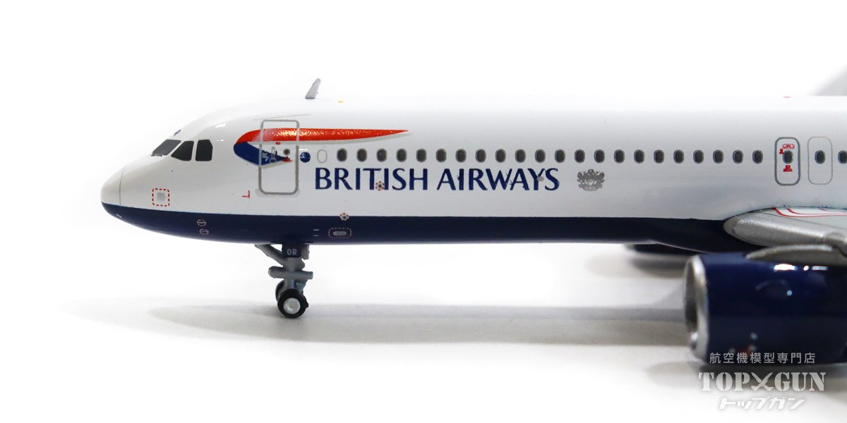 A321neo British Airways G-NEOR 1/400[GJBAW2115] 