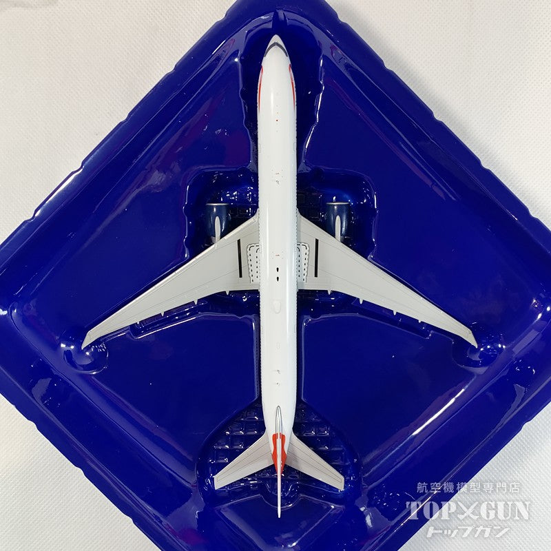 GeminiJets 777-300ER ブリティッシュ・エアウェイズ G-STBH 1