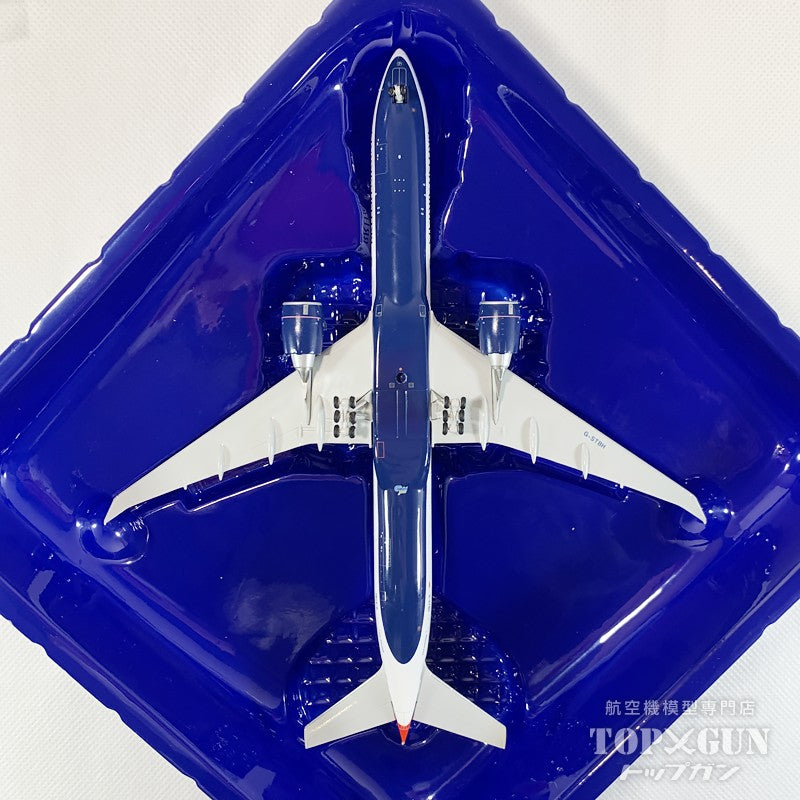 Gemini 1/400 777-300ER British Airways 航空機・ヘリコプター
