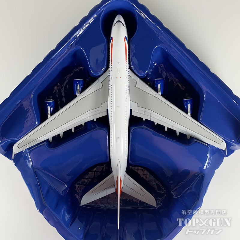 A380 ブリティッシュエアウェイズ G-XLEE 1/400 [GJBAW2325]