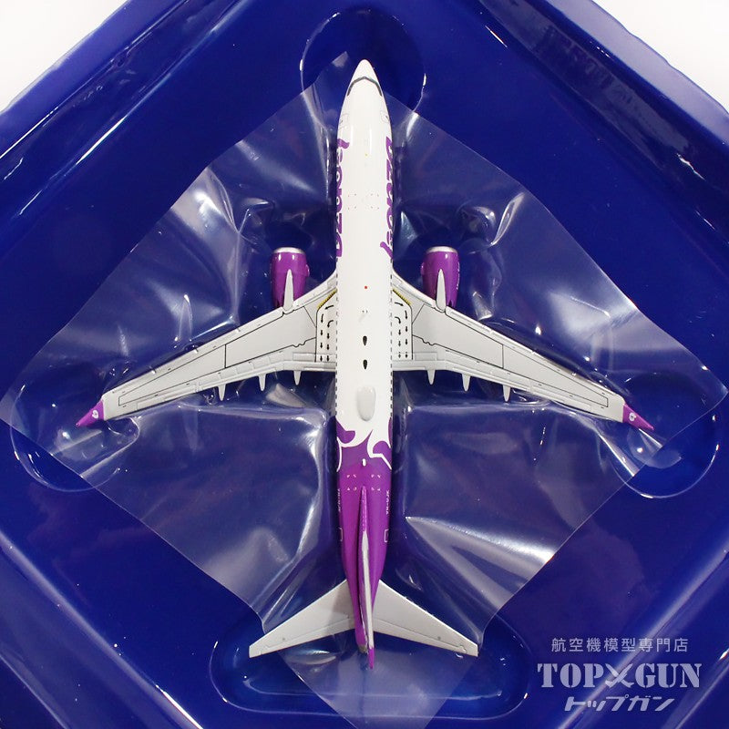 最終価格1/72　全日空　VISCOUNT828 Hobby Master F-4J(UK) ファントム2 イギリス空軍 第74飛行隊 1