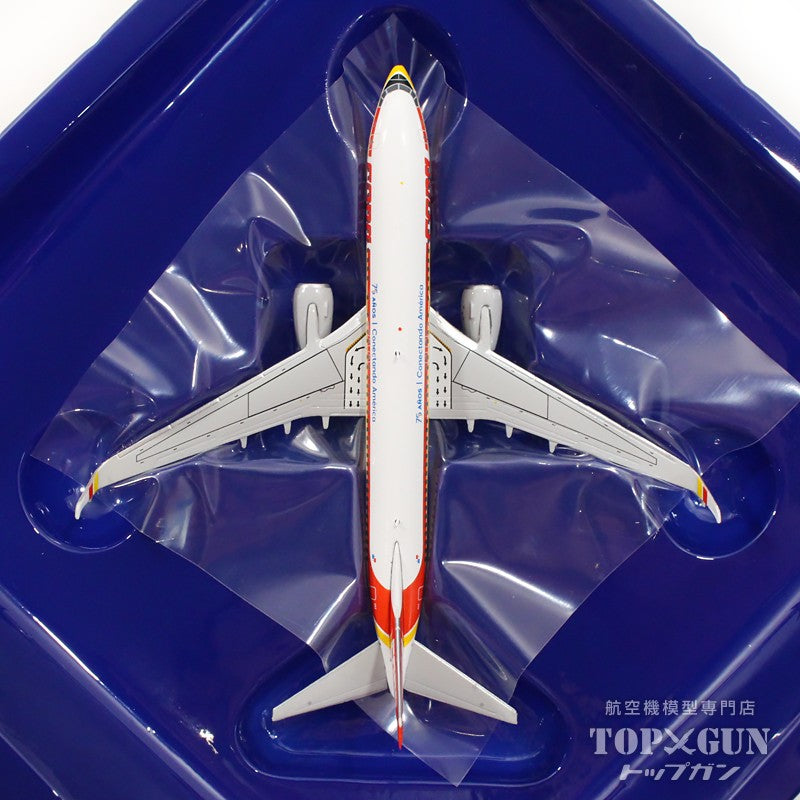 737-800sw Copa Airlines "75th anniversary" retro paint HP-1841CMP 1/400[GJCMP2180] 